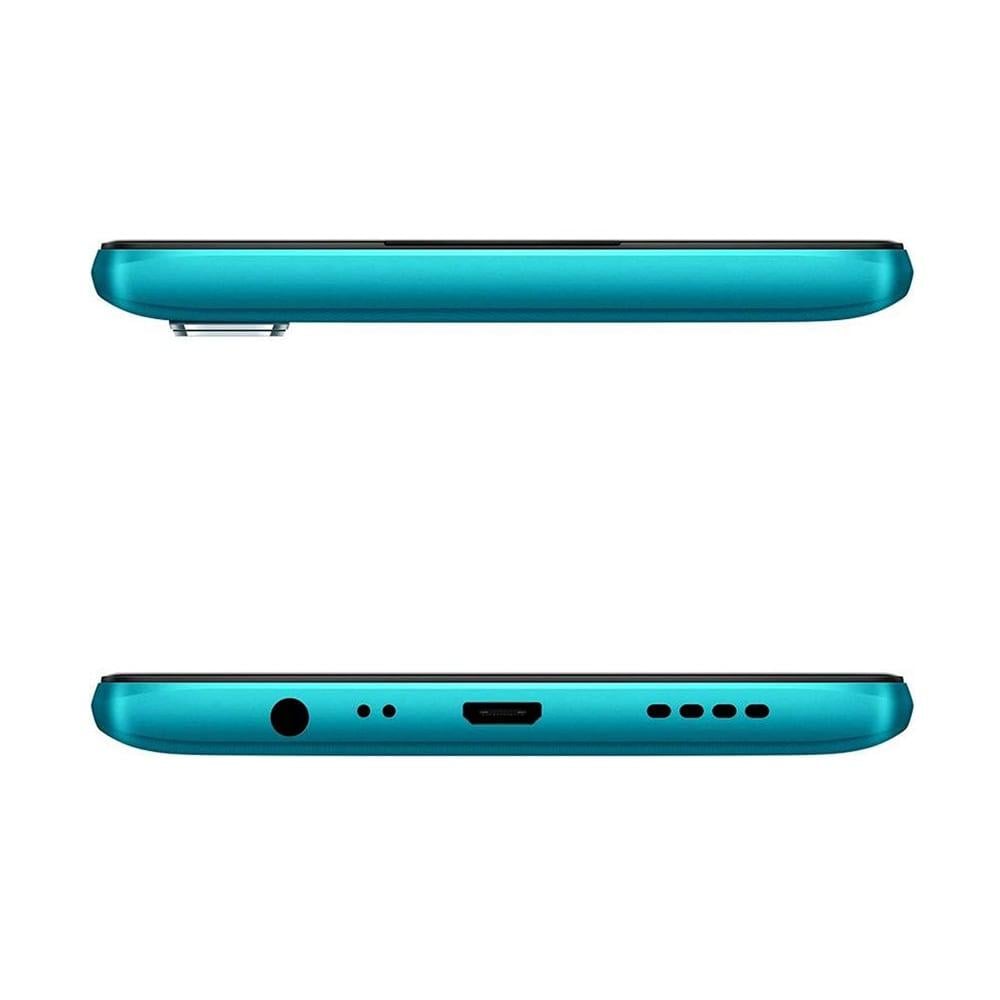 Realme 5i 64 GB, 4 GB RAM, Aqua Blue, Smartphone