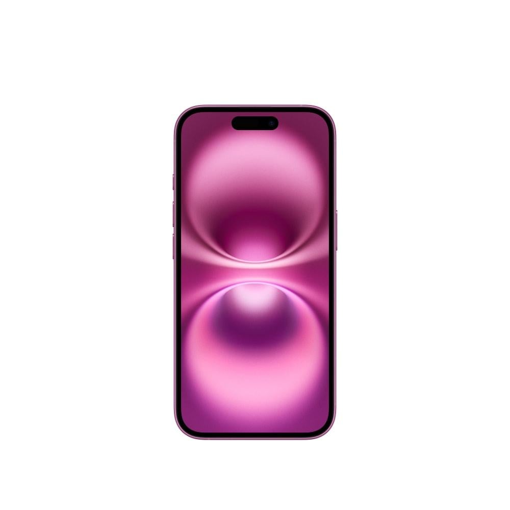 Apple iPhone 16 128 GB, Pink