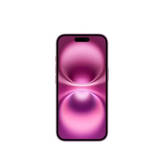 Apple iPhone 16 128 GB, Pink