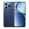 Realme Narzo N63 128 GB, 4 GB RAM, Leather Blue, Mobile Phone