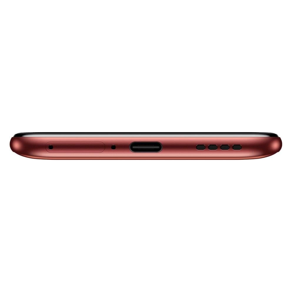 Realme X50 Pro 128 GB, 8 GB RAM, Rust Red, Mobile Phone