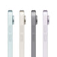 Apple iPad Air M3 2025 32.78 cm (13 inch), Wi-Fi Tablet, 512 GB, Blue, MCNW4HN/A