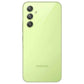 Samsung Galaxy A54 5G 256 GB, 8 GB RAM, Awesome Lime, Mobile Phone