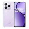 Realme Narzo N63 64 GB, 4 GB RAM, Twilight Purple, Mobile Phone