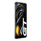 realme GT 5G 128 GB, 8 GB RAM, Dashing Blue, Mobile Phone