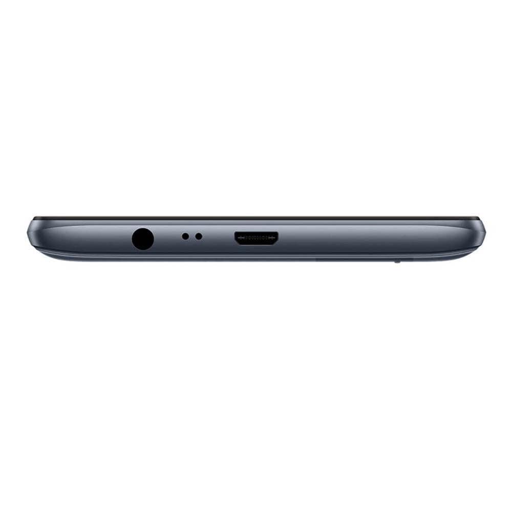 realme C11 2021 32 GB, 2 GB RAM, Cool Grey, Mobile Phone
