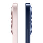 OPPO Reno15c 5G 256 GB, 8 GB RAM, Afterglow Pink, Mobile Phone