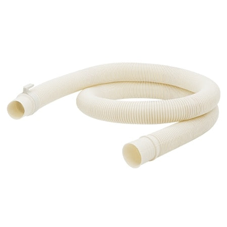 LG Top Loading & Semi Automatic Washing Machine Drain Hose (1.25m) — CLS32171601 — product view