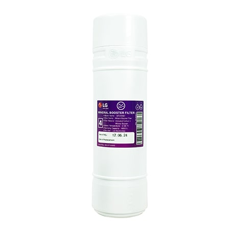 LG Mineral Booster Filter for LG Puricare Water Purifiers Filter, QFD308E1 — AGM75891901 — product view