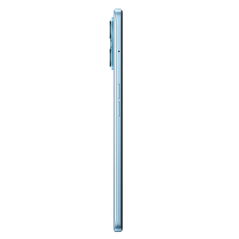 Realme 9 Pro 5G 128 GB, 8 GB RAM, Sunrise Blue, Mobile Phone