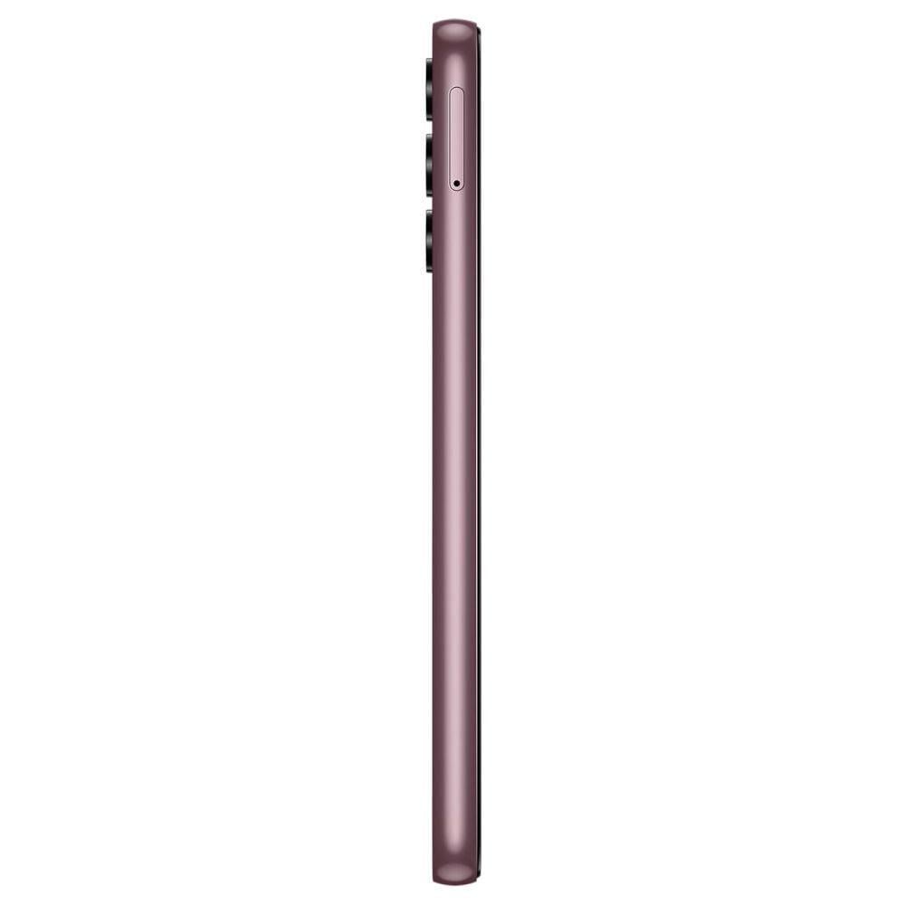 Samsung Galaxy A14 5G 128 GB, 8 GB RAM, Dark Red, Mobile Phone