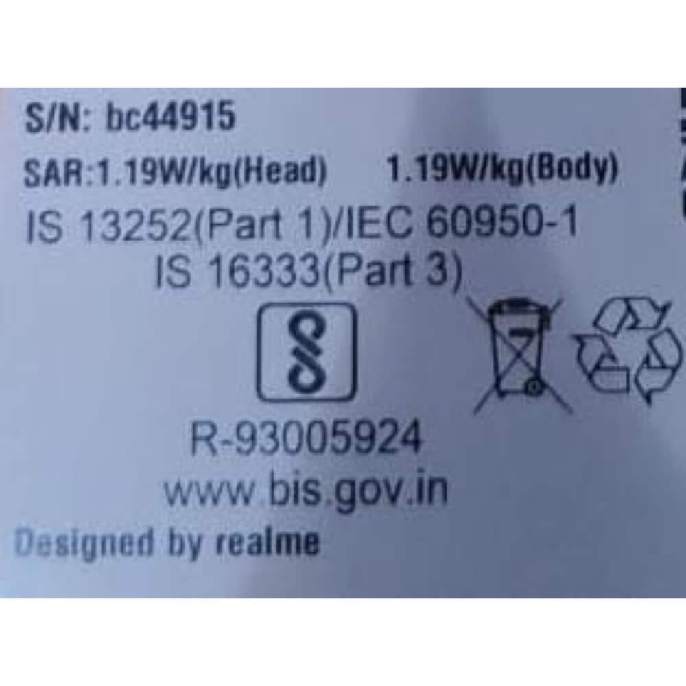 Realme 14 Pro Plus 5G 128 GB, 8 GB RAM, Suede Grey, Mobile Phone