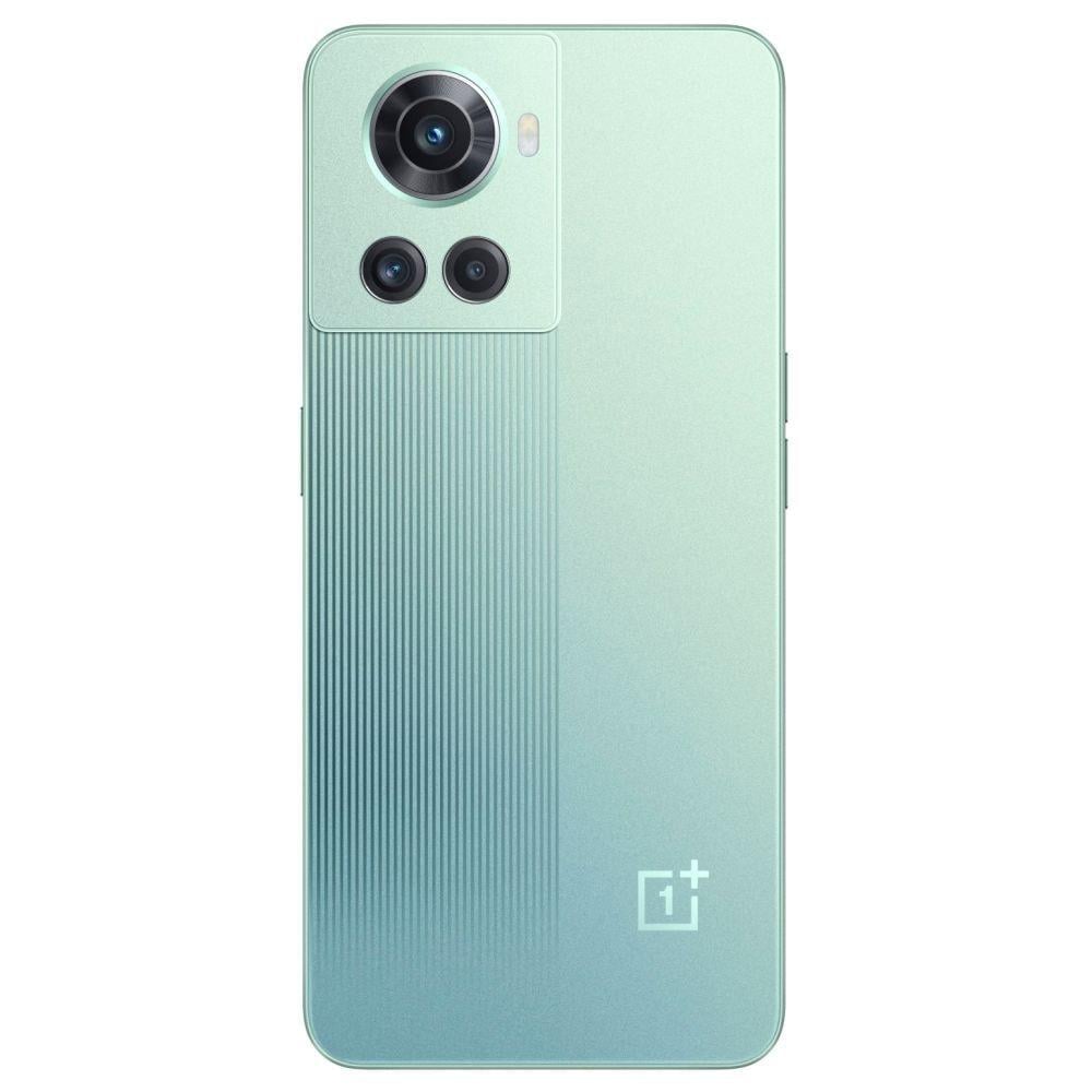 OnePlus 10R 5G 256GB,12GB RAM, Forest Green, Mobile Phone (80 Watts)