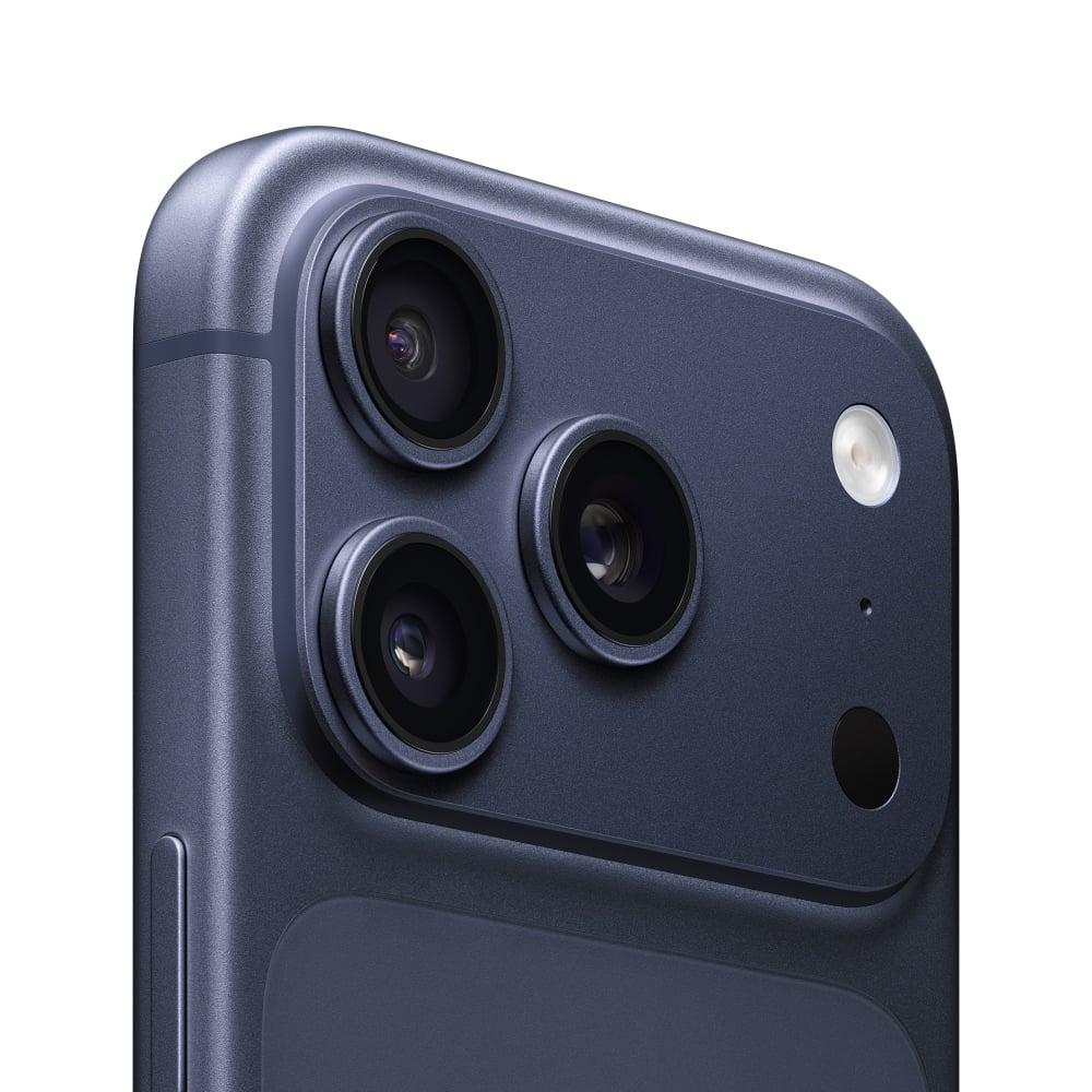 Apple iPhone 17 Pro 256 GB, Deep Blue