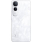 Vivo Y400 128 GB, 8 GB RAM, White, Mobile Phone