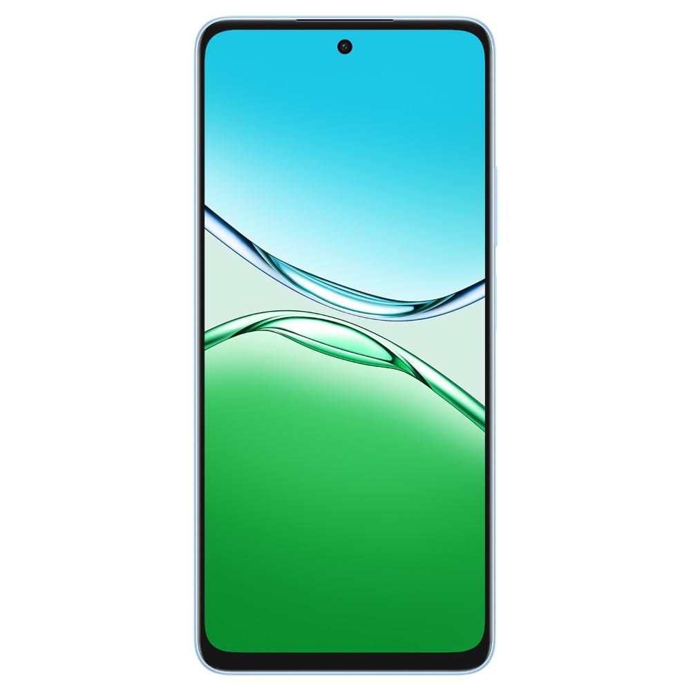 Oppo A5 Pro 128 GB, 8 GB RAM, Blue, Mobile Phone