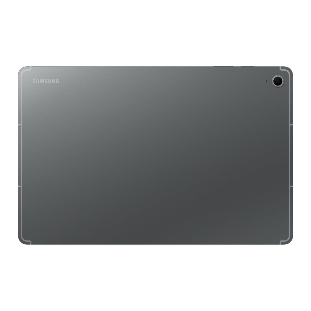 Samsung S10 FE + 33.28 cm (13.1 inch) Wi-Fi Tablet with Pen 256 GB, 12 GB RAM, Gray, SM-X620NZAEINS