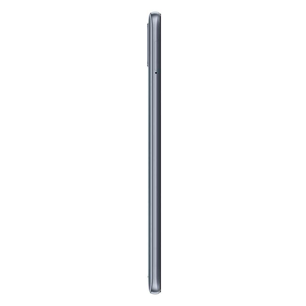 realme C11 2021 64 GB, 4 GB RAM, Cool Grey, Mobile Phone