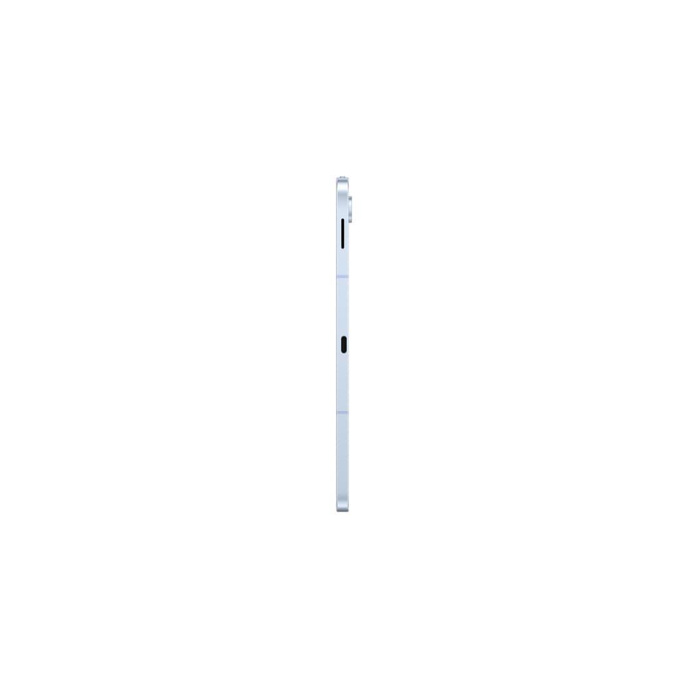Samsung S10 FE 27.7 cm (10.9 inch) Wi-Fi Tablet with Pen 256 GB, 12 GB RAM, Light Blue, SM-X520NLBEINS