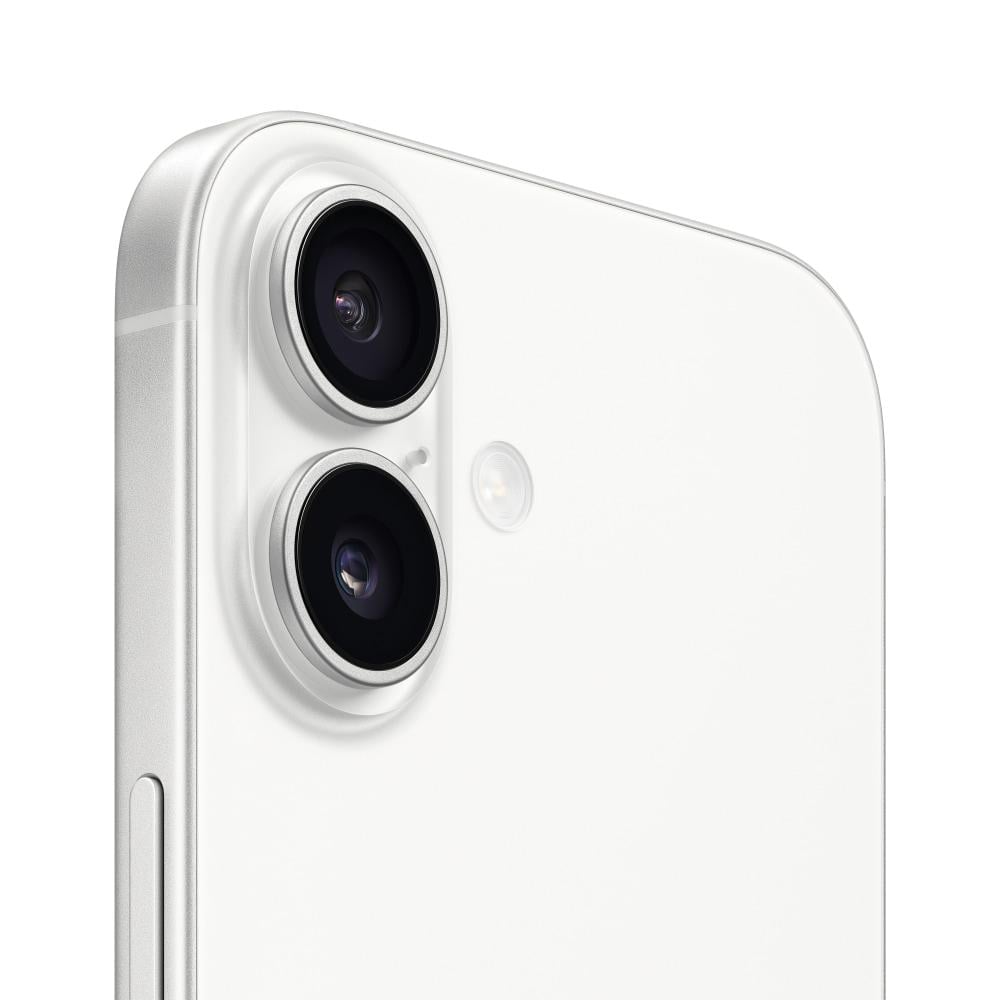 Apple iPhone 17 256 GB, White