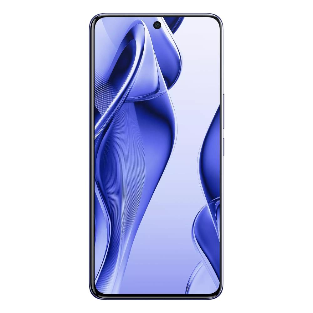 Vivo V50e 5G 128 GB, 8 GB RAM, Sapphire Blue, Mobile Phone