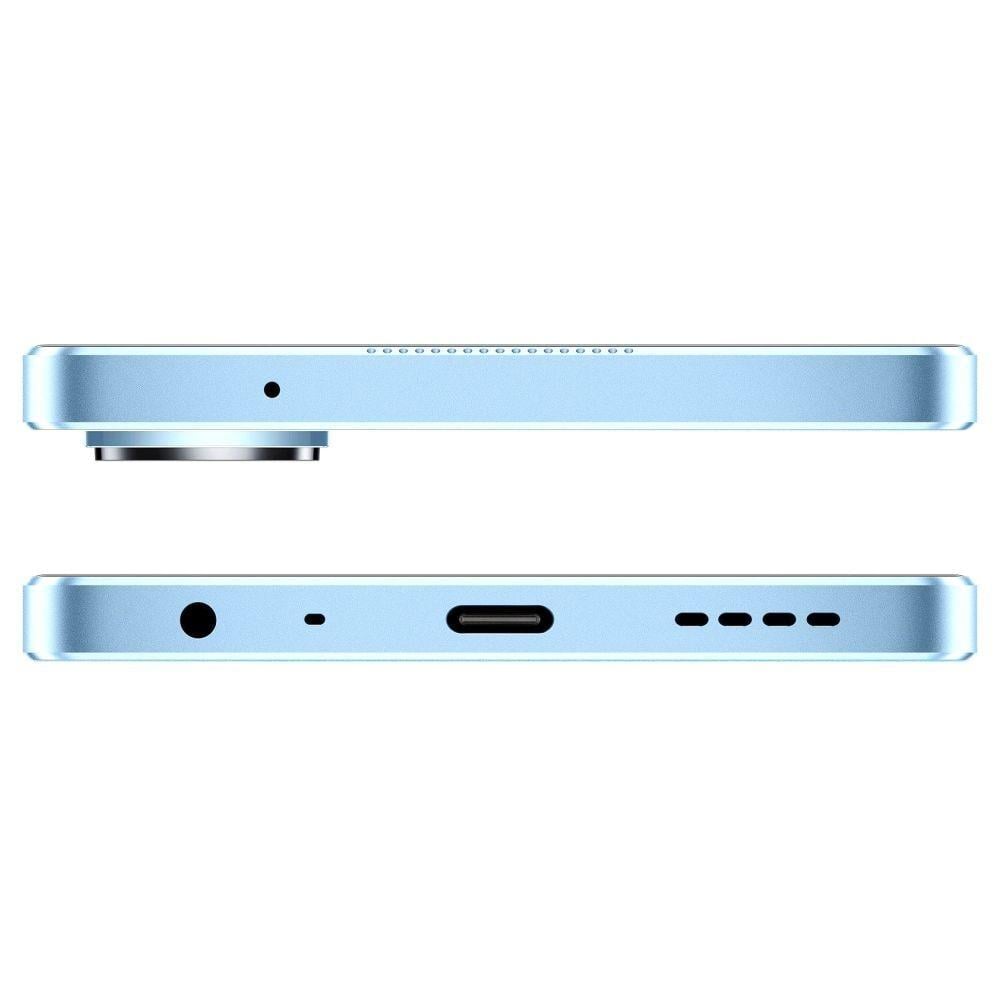 Realme 10 Pro 5G 128 GB, 8 GB RAM, Nebula Blue, Mobile Phone