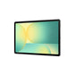 Samsung S10 FE 27.7 cm (10.9 inch) Wi-Fi Tablet with Pen, 128 GB, 8 GB RAM, Silver, SM-X520NZSAINS