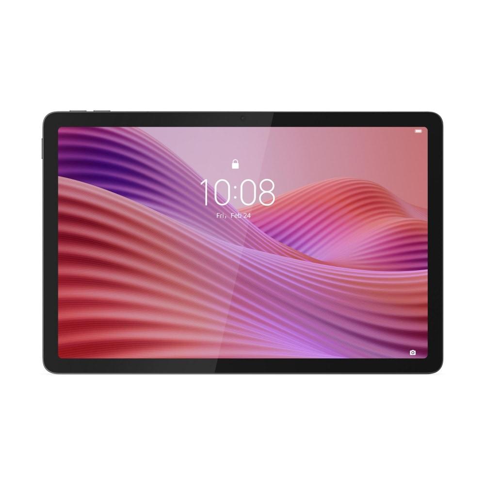 Lenovo Tab 25.65 cm (10.1 inch) Wi-Fi Tablet, 4 GB RAM, 64 GB, Grey, ZAEH0033IN (2025)