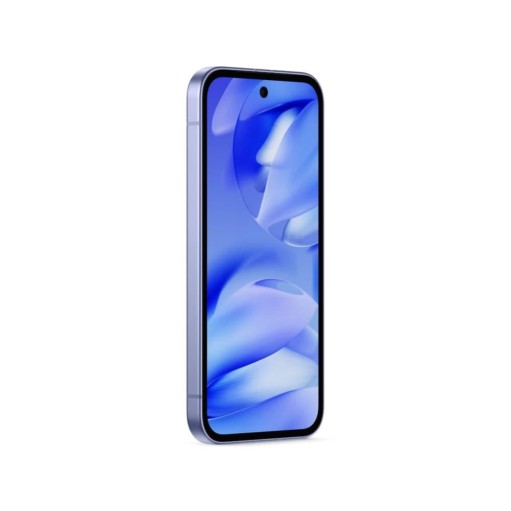 Google Pixel 9a, 256 GB, 8 GB RAM, Iris, Mobile Phone