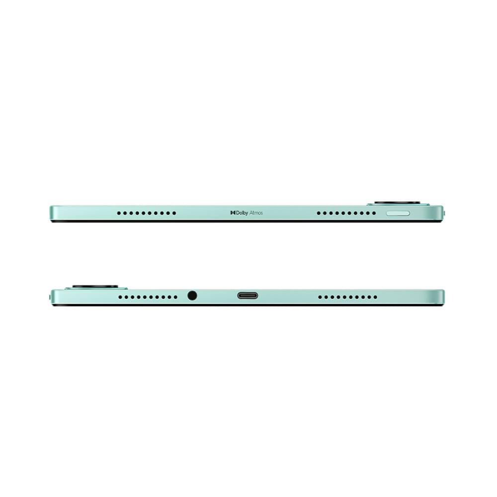 Redmi Pad SE 27.94 cm (11 inch) Tablet 4 GB RAM, 128 GB, Green VHU4660IN