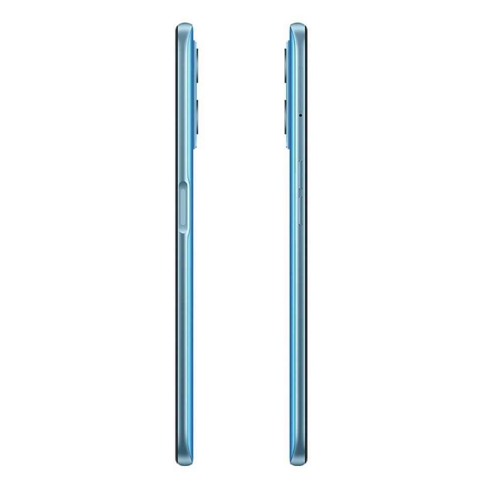 Realme 9i 6 GB RAM, 128 GB, Prism Blue, Mobile Phone