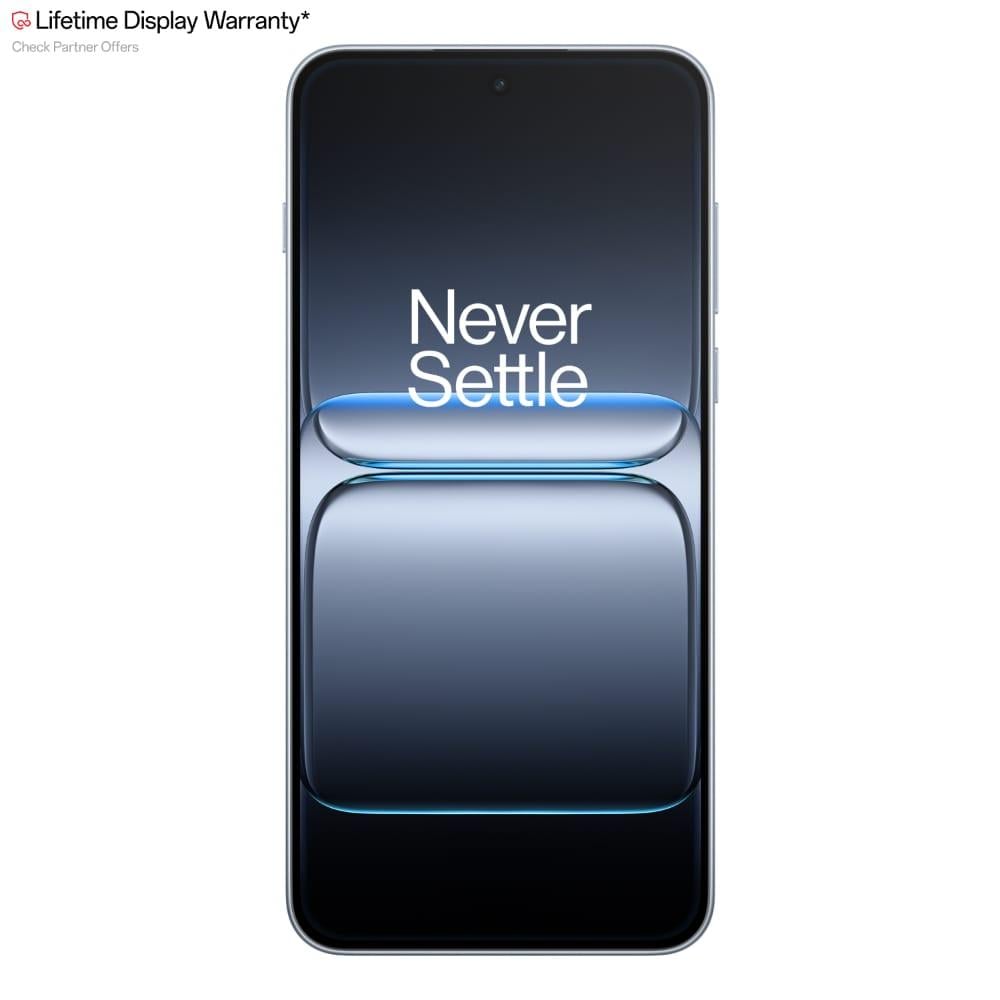 OnePlus Nord 5 5G 256 GB, 8 GB RAM, Dry Ice, Mobile Phone