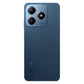 Realme C63 128 GB, 4 GB RAM, Leather Blue Mobile Phone