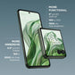 Motorola Razr 50 Ultra 5G 12 GB RAM, 512 GB, Spring Green, Mobile Phone with Moto Buds+ Earphone