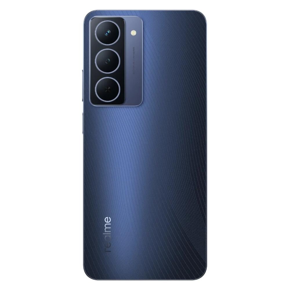 Realme NARZO 80X 128 GB, 8 GB RAM, Deep Ocean, Mobile Phone