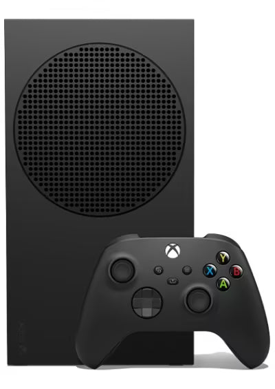 Microsoft Xbox Series X 1TB Console
