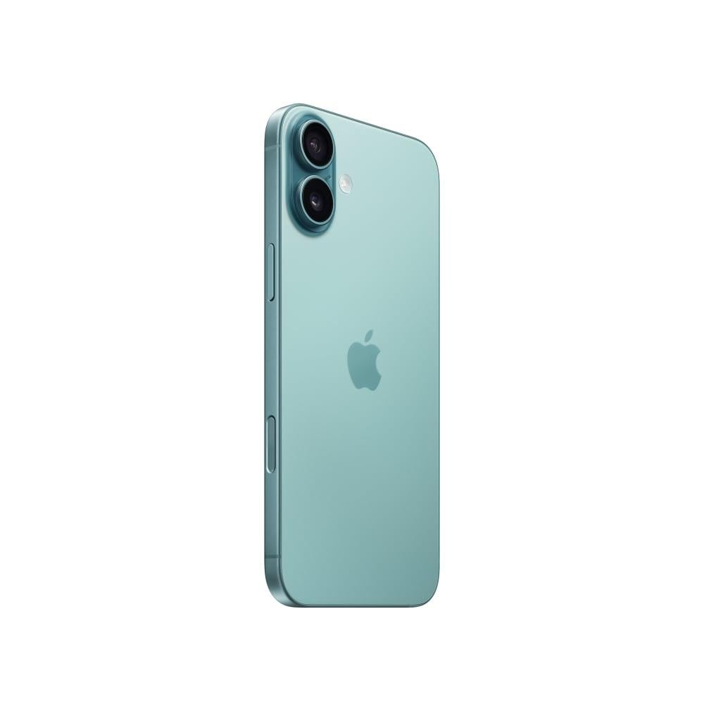 Apple iPhone 16 Plus 256 GB, Teal