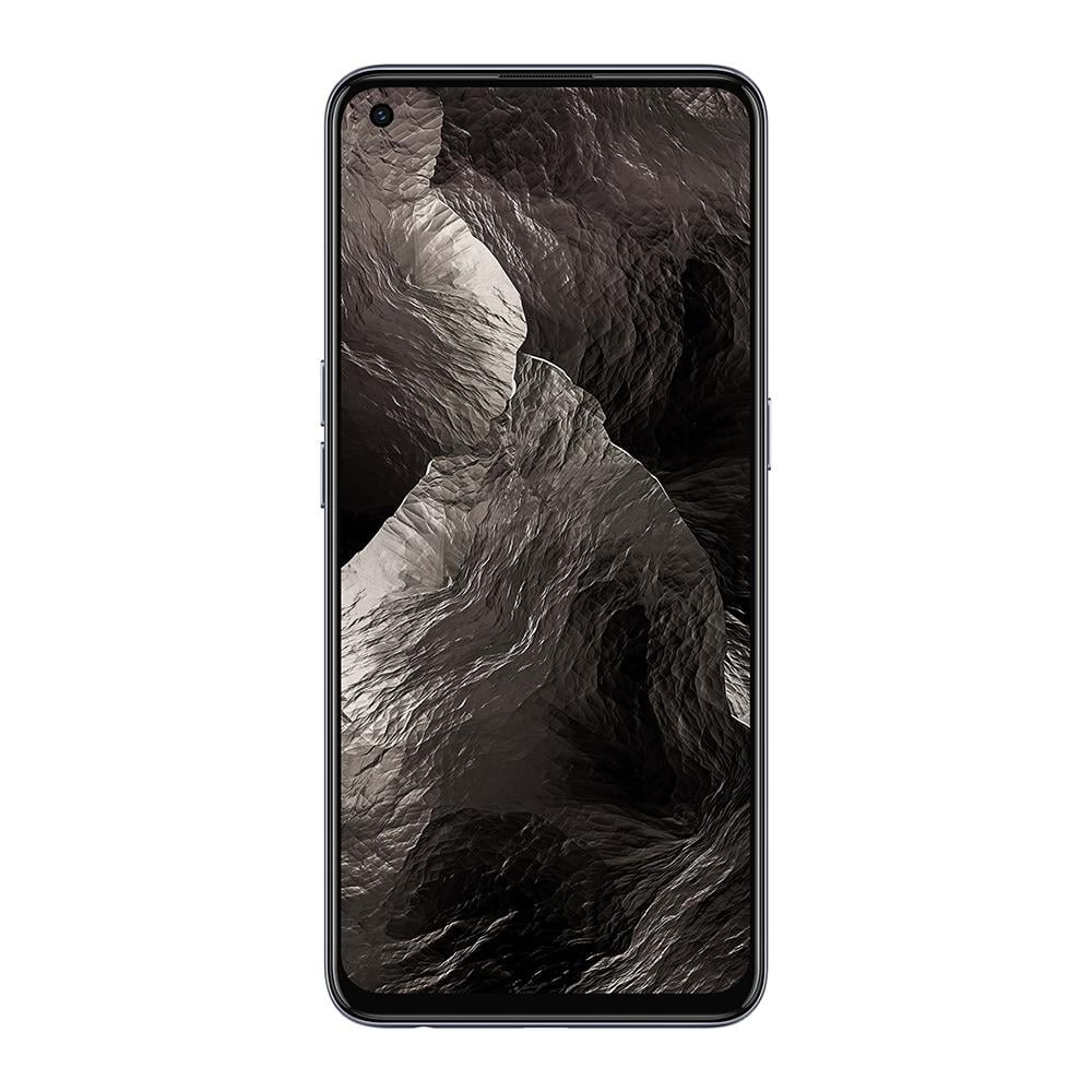 realme GT Series GT-Master 5G 128 GB, 8 GB RAM, Cosmos Black, Smartphone