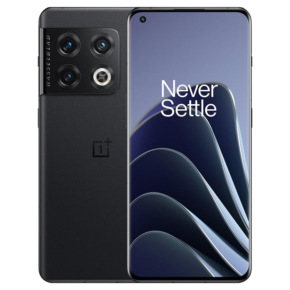 OnePlus 10 Pro 128 GB RAM, 8 GB RAM, Volcanic Black, Mobile Phone
