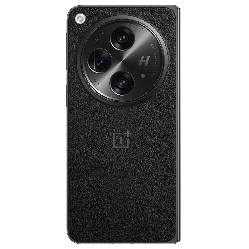 OnePlus Open 5G 512 GB 16 GB RAM Voyager Black, Mobile Phone