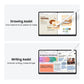 Samsung Tablet S11 Ultra 37.08 cm (14.6 Inch) Wi-Fi + 5G Tablet with S-Pen, 12 GB RAM, 256 GB, Gray, SM-X936BZAAINU