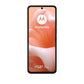 Moto Razr 40 ULTRA 256 GB, 8 GB RAM, Mobile Phone, Peach Fuzz