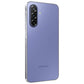 Samsung Galaxy F17 5G 128 GB, 6 GB RAM, Lavender, Mobile Phone