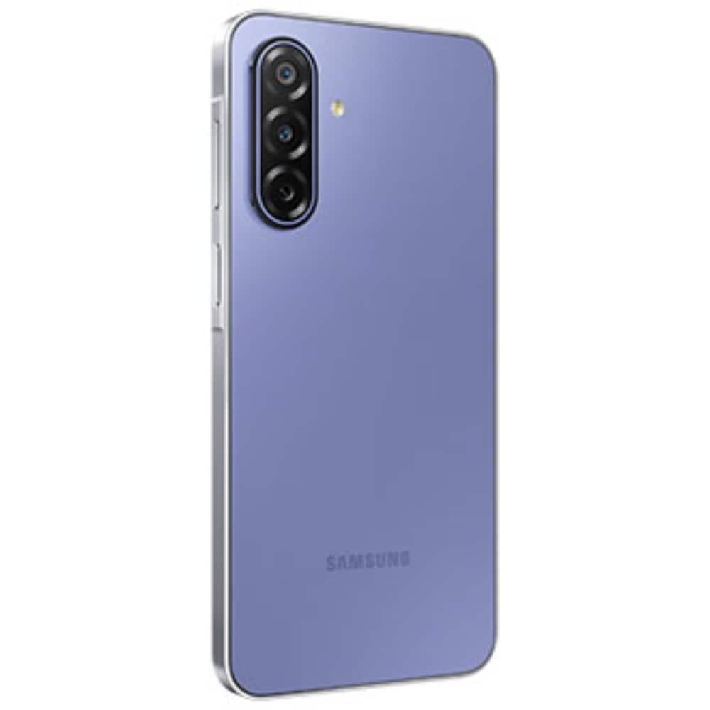 Samsung Galaxy F17 5G 128 GB, 6 GB RAM, Lavender, Mobile Phone