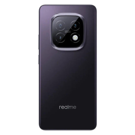 Realme Narzo 70 Turbo 5G 256 GB, 12 GB RAM, Turbo Purple, Mobile Phone