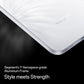Oppo Reno 13 5G 512 GB, 12 GB RAM, Sky Blue, Mobile Phone