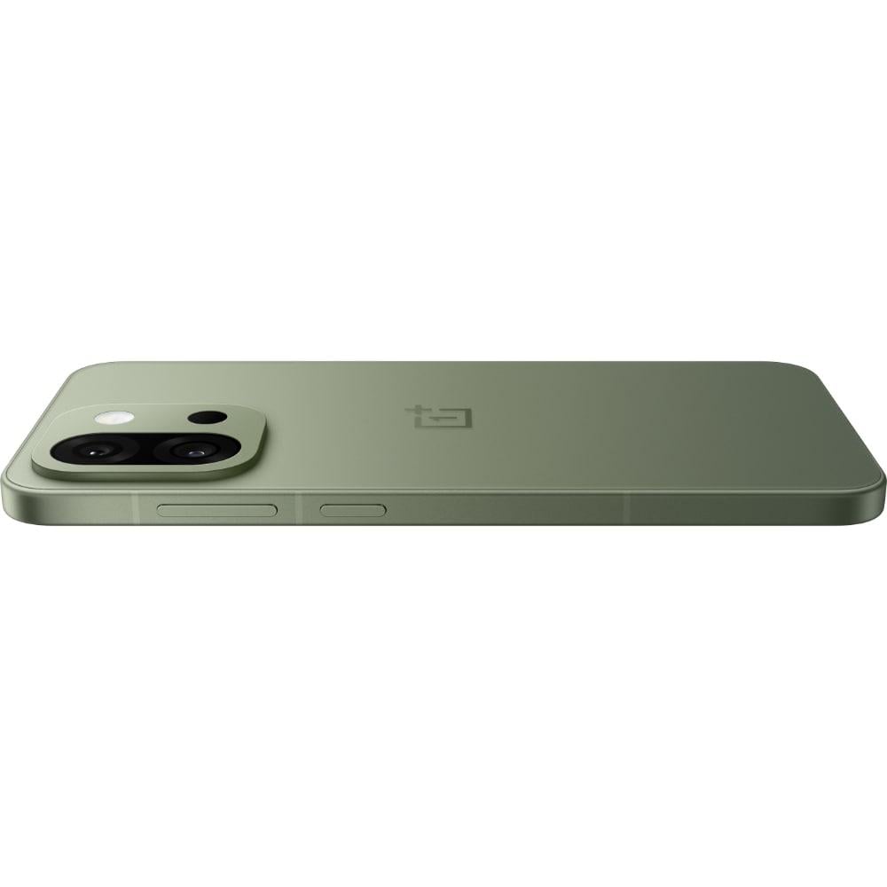 OnePlus 13s 5G 512 GB, 12 GB RAM, Green Silk, Mobile Phone