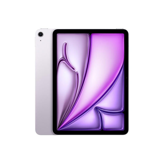 Apple iPad Air M3 27.59 cm (11 inch) Wi-Fi Tablet, 256 GB, Purple, 2025, MCA64HN/A