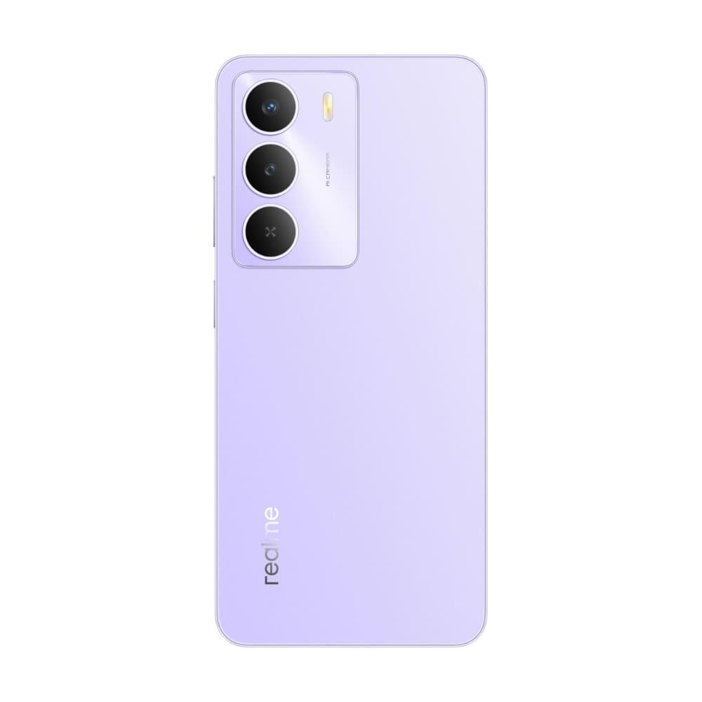 Realme C73 5G 64 GB, 4 GB RAM, Purple, Mobile Phone