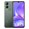 VIVO Y17s 128 GB, 4 GB RAM, Forest Green, Mobile Phone